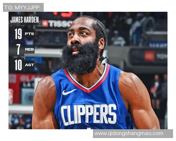 哈登直言心情沉重:现状异常艰难,快船未来还有希望吗? 哈登直言心情沉重:现状异常艰难,快船未来还有希望吗?