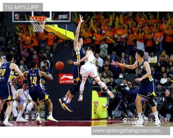 CBA联赛激战正酣深圳队迎战辽宁队争夺季后赛席位